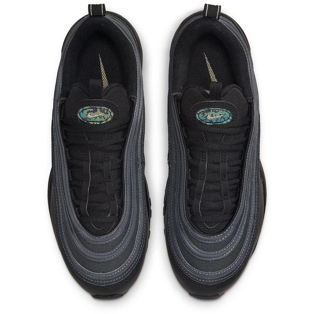 NIKE Air Max 97 Womens Fashion Lifestyle Casual And Fashion Sneakers 3