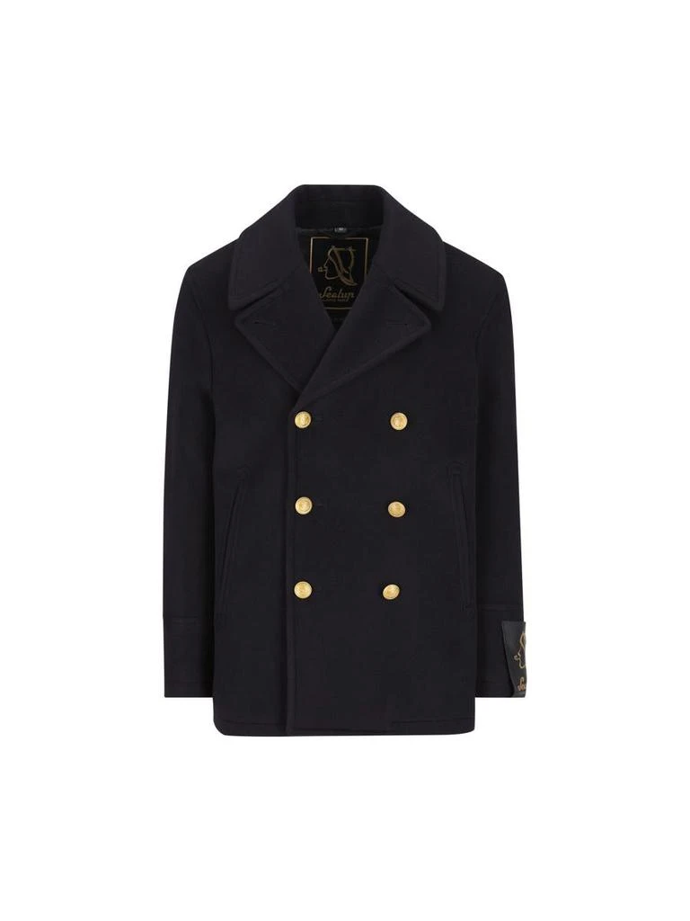 SEALUP Sealup Coats 1