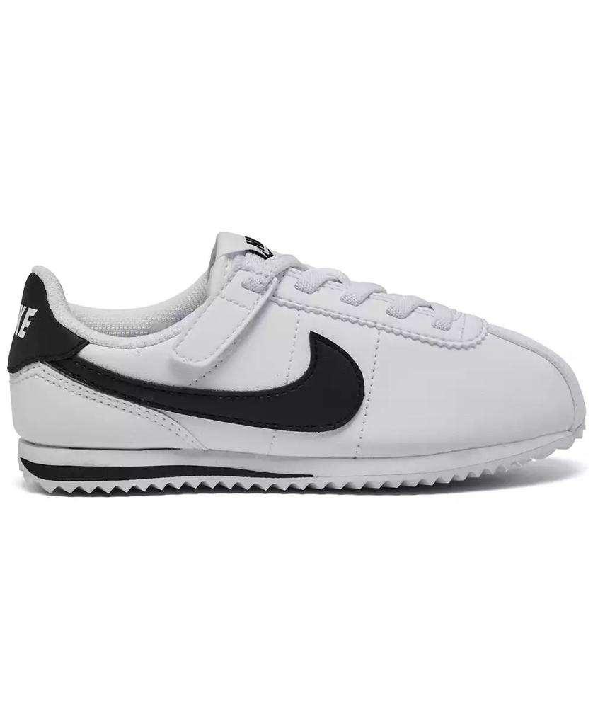nike cortez finish line