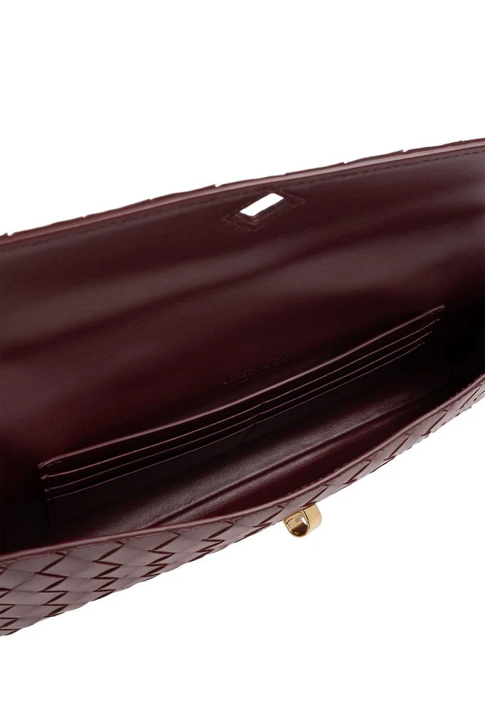 Bottega Veneta Clutch Long Andiamo 5