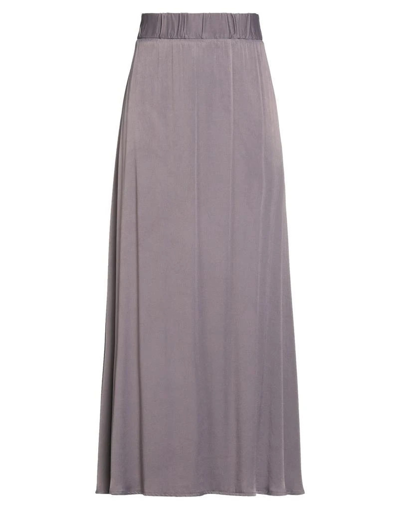 ALPHA STUDIO Maxi Skirts 1