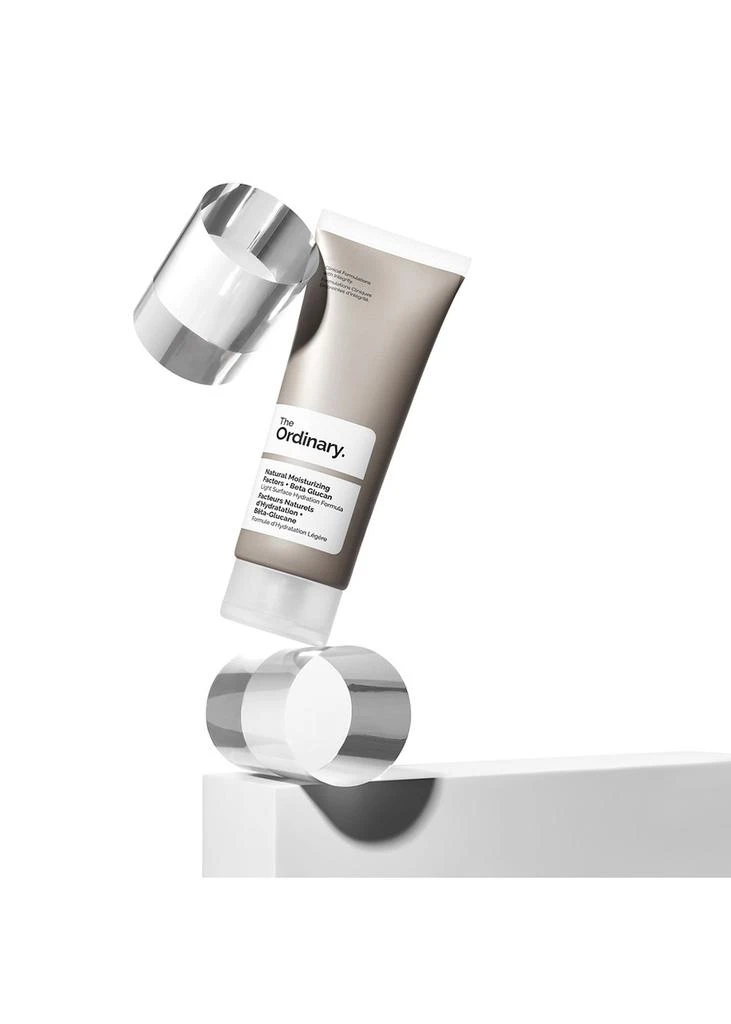 The Ordinary Natural Moisturizing Factors + Beta Glucan 100ml 5
