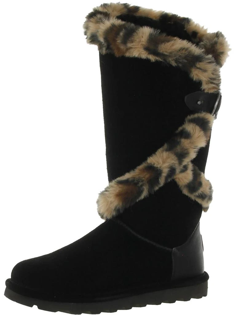Bearpaw Sheilah Womens Knee-High NeverWet Winter Boots 4