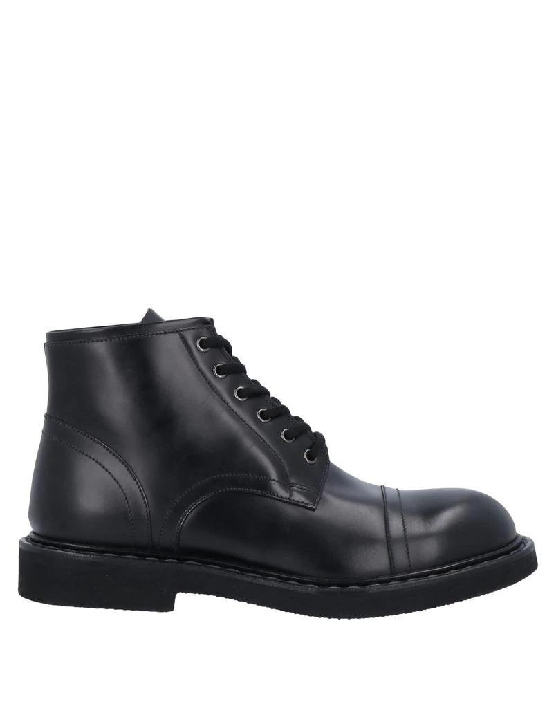 PREMIATA Ankle boot 1