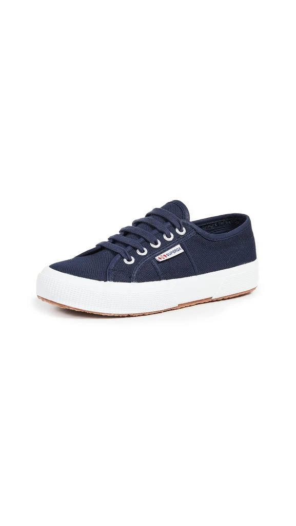 Superga Cotu Classic Lace Up Sneakers 6