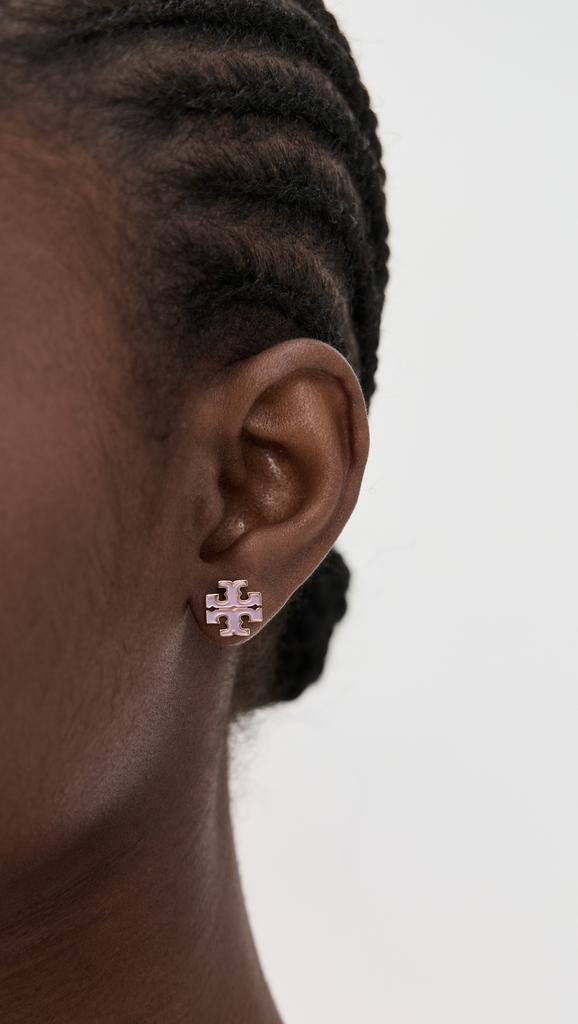 Tory Burch Kira Mother of Pearl Stud Earrings - Compare Tory Burch Kira Mother of Pearl Stud Earrings - Compare