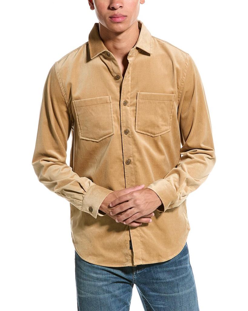 Todd Snyder Todd Snyder Overshirt