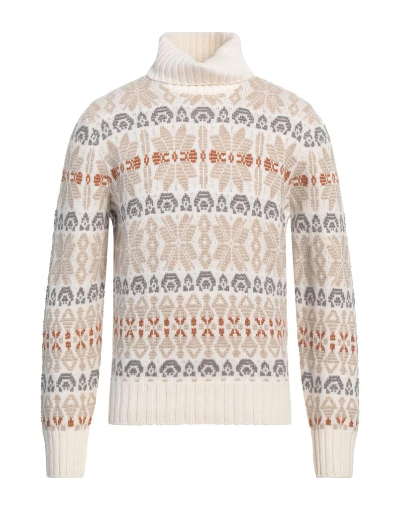 GRAN SASSO Turtleneck 1