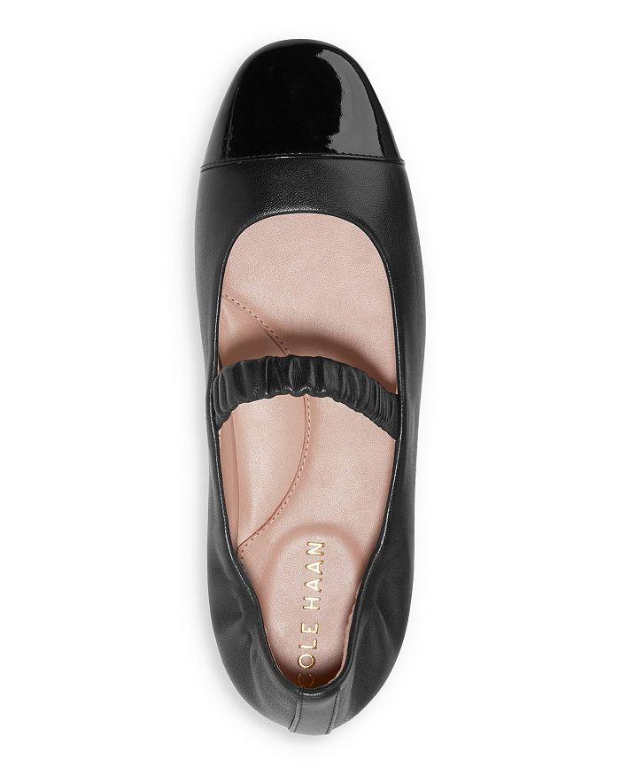Cole Haan Women's Yvette Ballet Flats