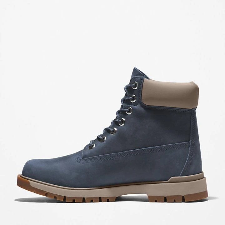 Timberland Tree Vault 6 Inch Boot for Men in Navy 6