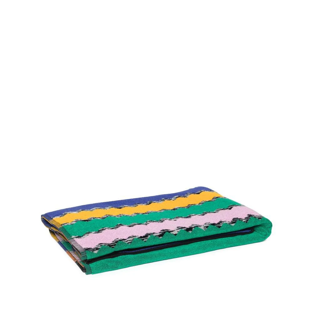 Missoni Missoni Beach Towels 1