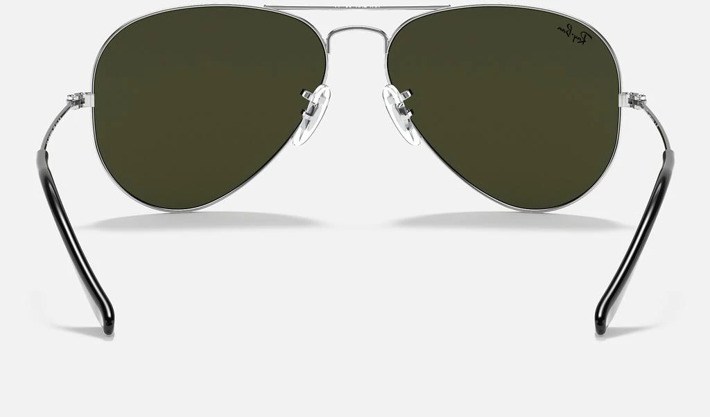 Ray-Ban AVIATOR MIRROR 5