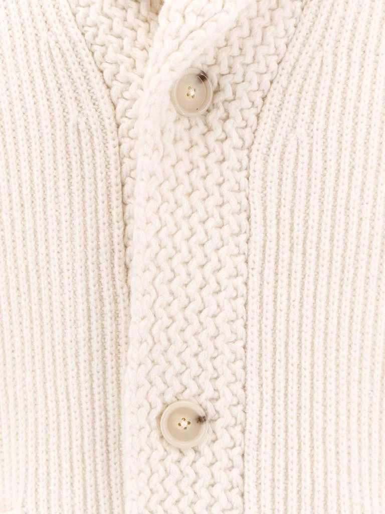 Hugo Boss Cardigan 3