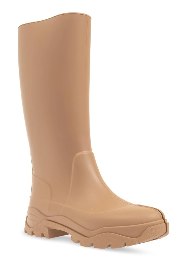 MAISON MARGIELA Maison Margiela ‘Tabi’ rain boots 4