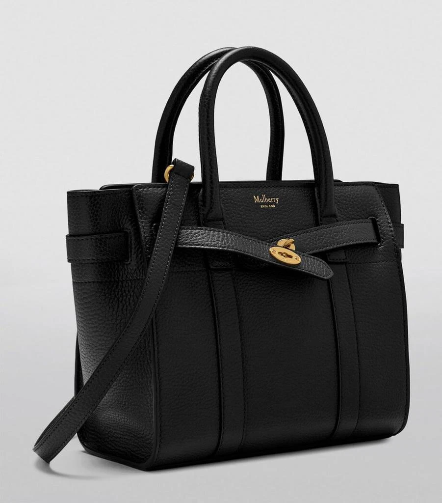Mulberry Mini Bayswater Cross-Body Bag 3