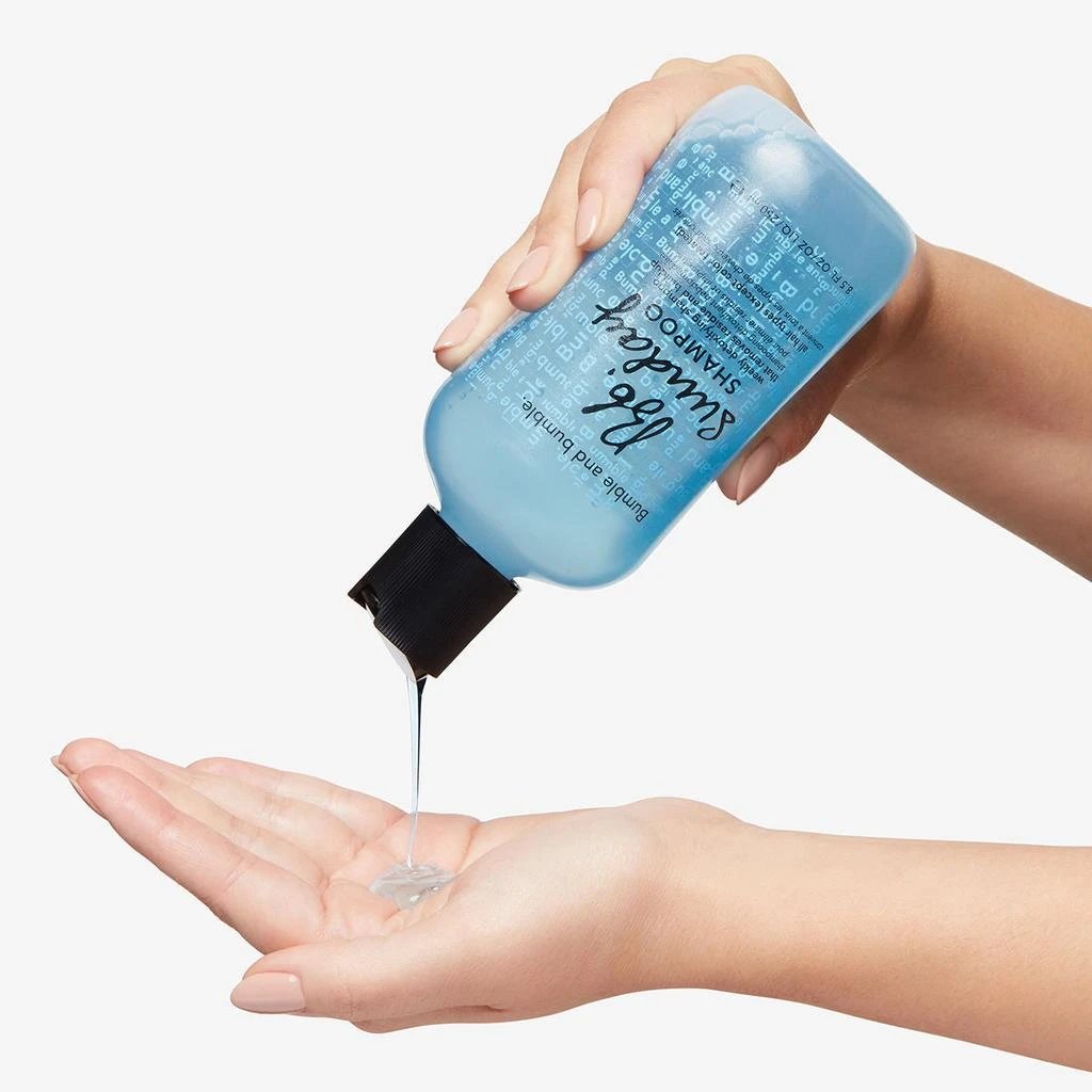 bumble&bumble Sunday Shampoo 7