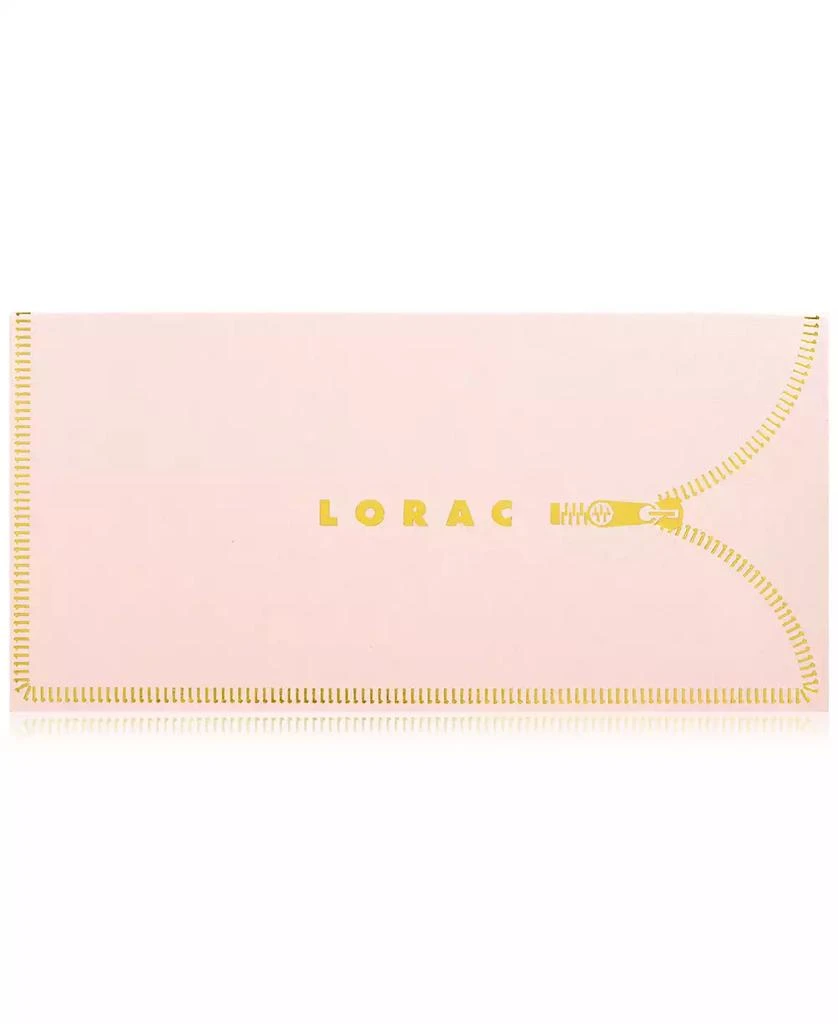 Lorac Unzipped Amor Shimmer 
Matte Eye Shadow Palette 5