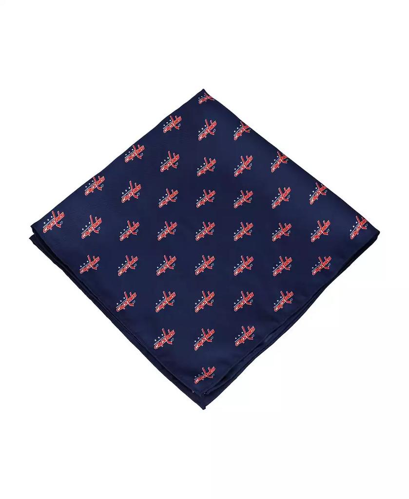 Eagles Wings Washington Capitals Kerchief Pocket Square