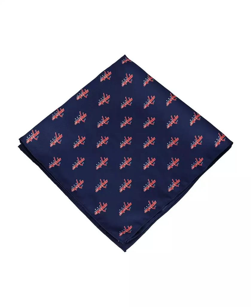 Eagles Wings Washington Capitals Kerchief Pocket Square 1