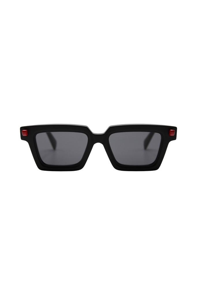 Kuboraum Kuboraum Q2 Rectangular Frame Sunglasses