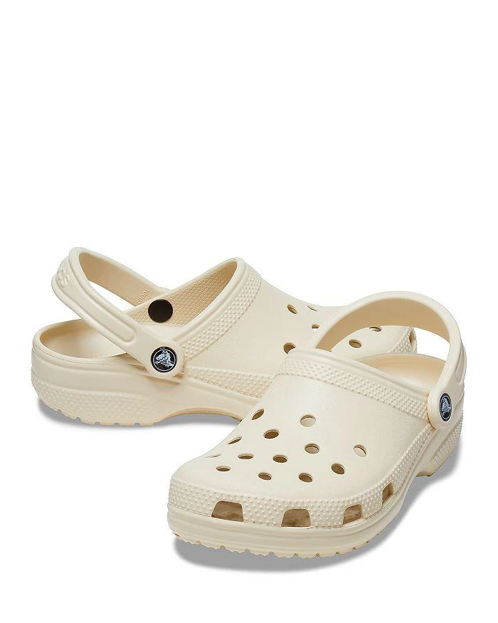 Crocs Men's Classic Clogs 5