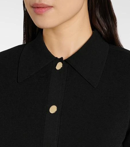 VERONICA BEARD Katia cardigan 4