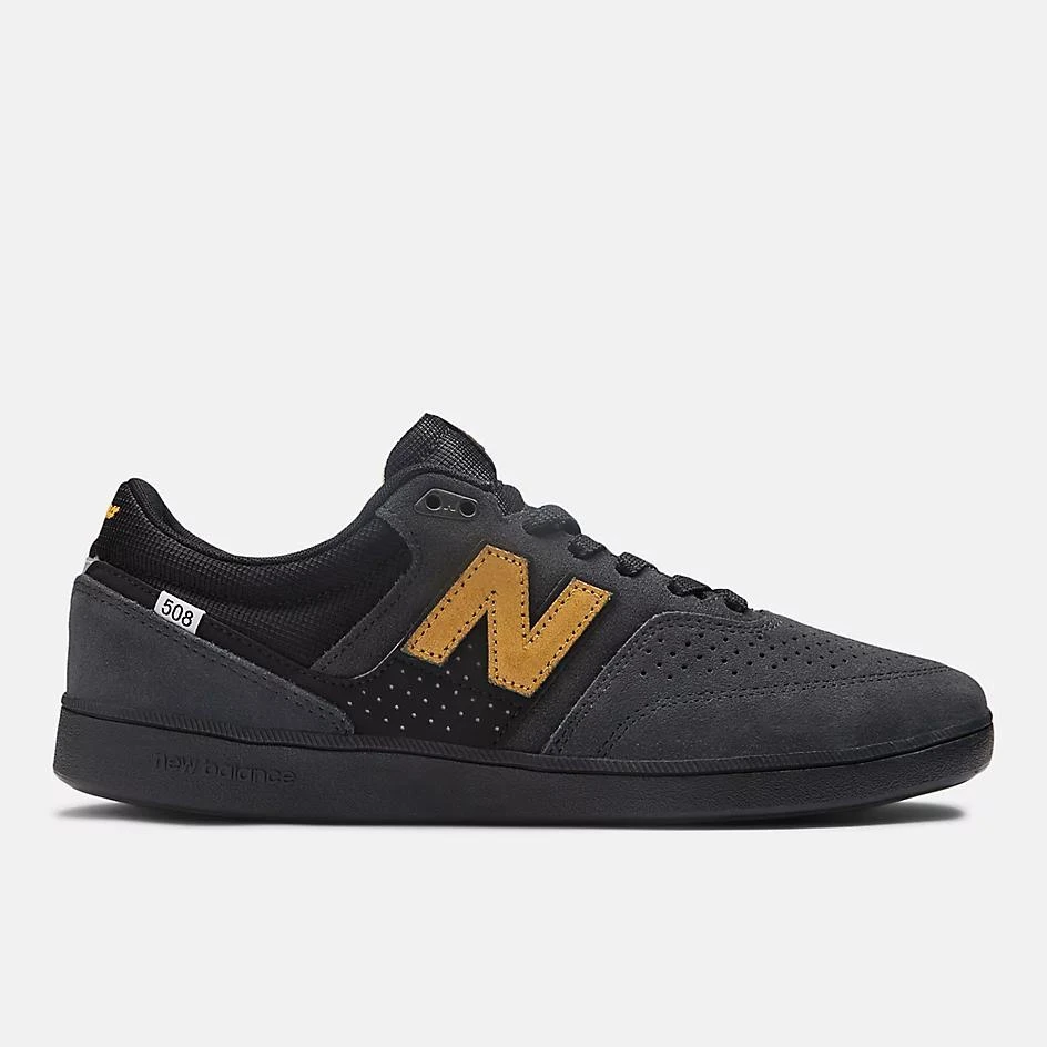 New Balance NB Numeric Brandon Westgate 508