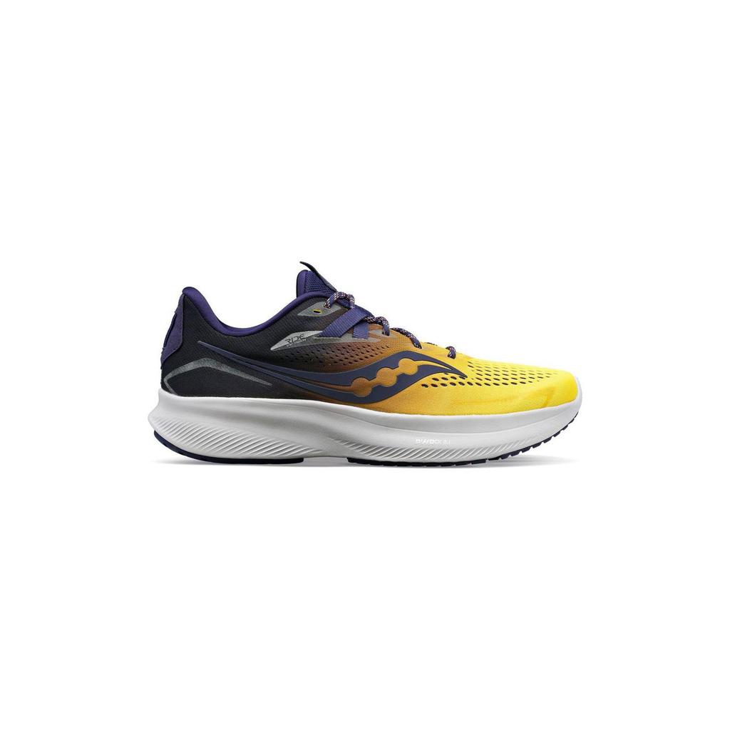 Saucony Running Sauconny Ride 15 - Bleu - Homme