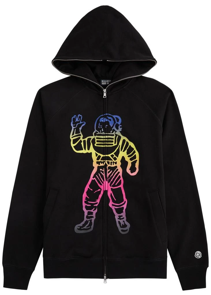 Billionaire Boys Club Standing Astro hooded cotton sweatshirt  1