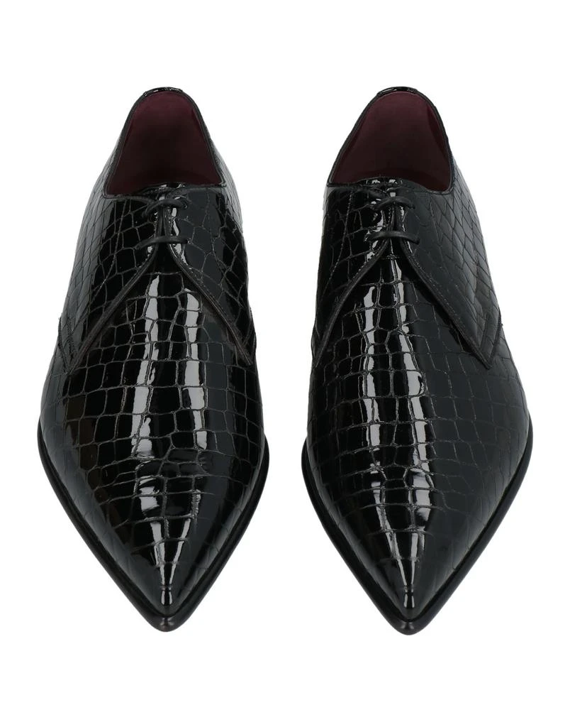 Dolce & Gabbana Laced shoes 4