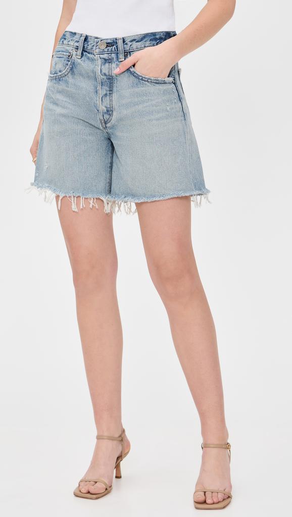 MOUSSY VINTAGE Nolita Shorts