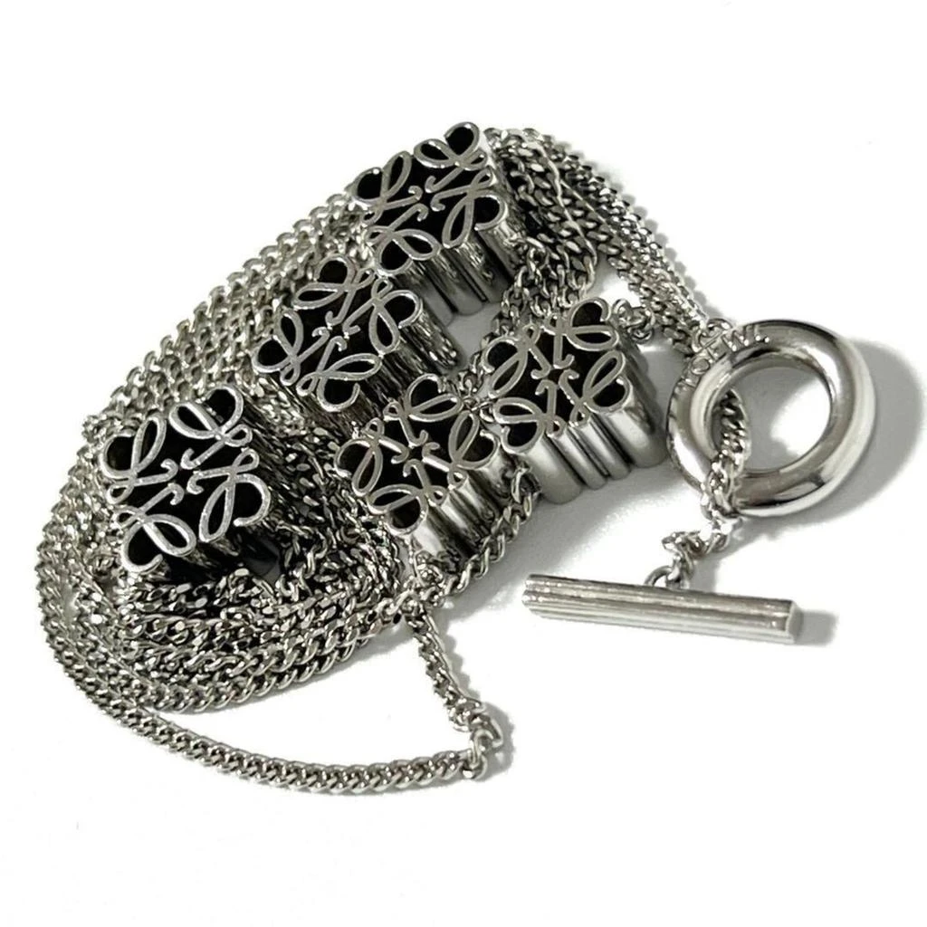 Loewe 925 Necklace (Pre-Owned) 2