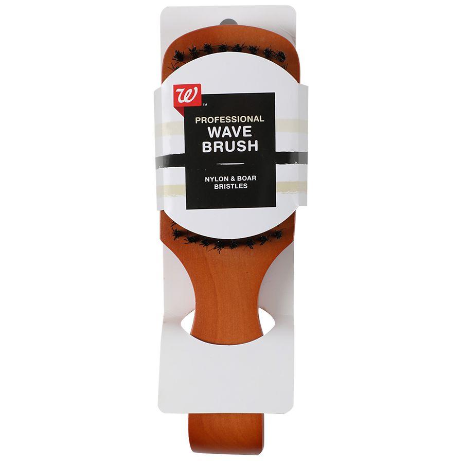 Studio 35 Brush With Short Handle