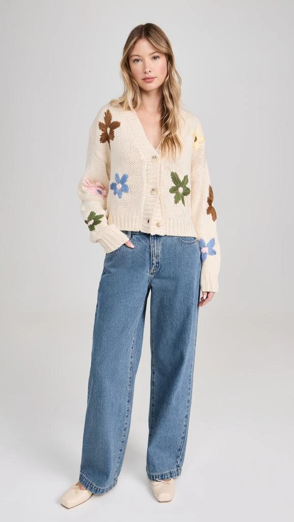 Blank NYC Sweet Soul Cardigan 4