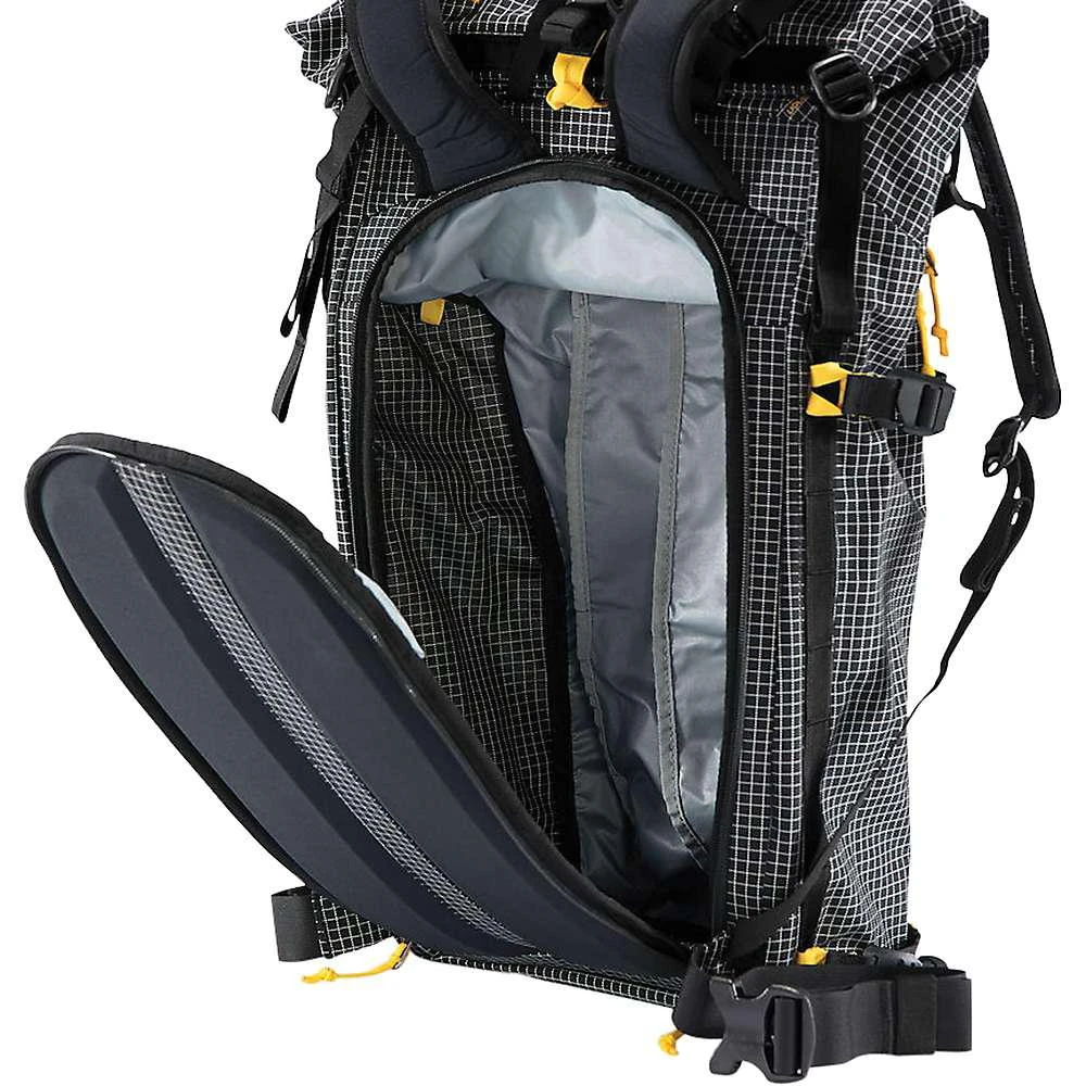 Haglofs Roc Nordic 30L Backpack 4