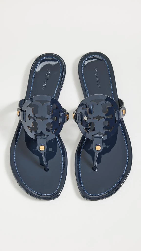 Tory Burch Miller Sandals 1
