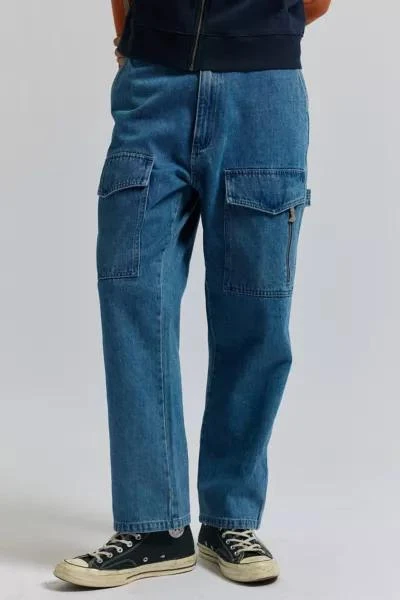 Pas de Mer Pas de Mer Lord Trouser Jean 1