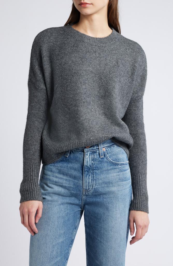 1. State Crewneck Sweater