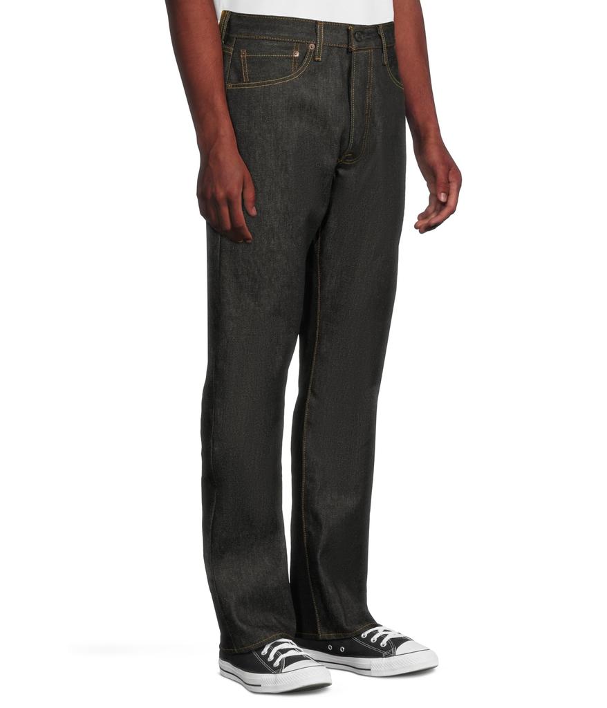 Levi's 501® Original Shrink-to-Fit Jeans