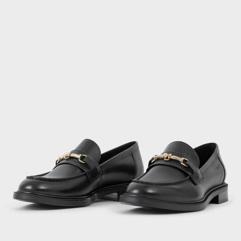 undefined VAGABOND AMINA LEATHER LOAFERS 2