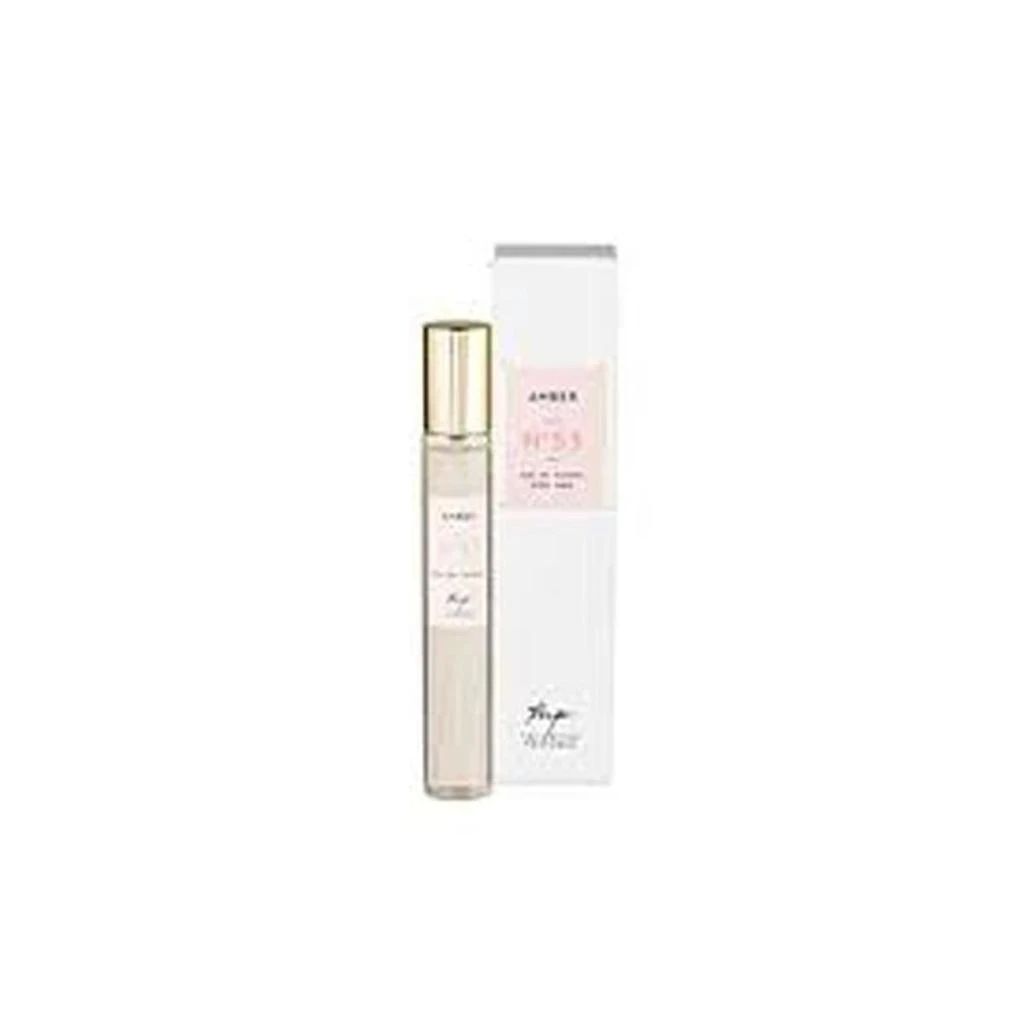 The Master Perfumer 0.5 oz Amber N53 EDT Spray for Women 1