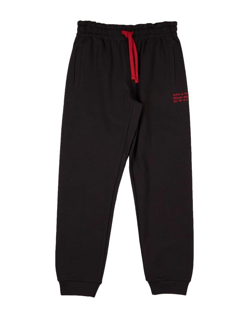 Dolce 
Gabbana Sweatpants
