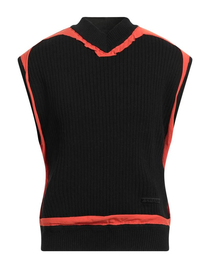 ADER ERROR Sleeveless sweater 1