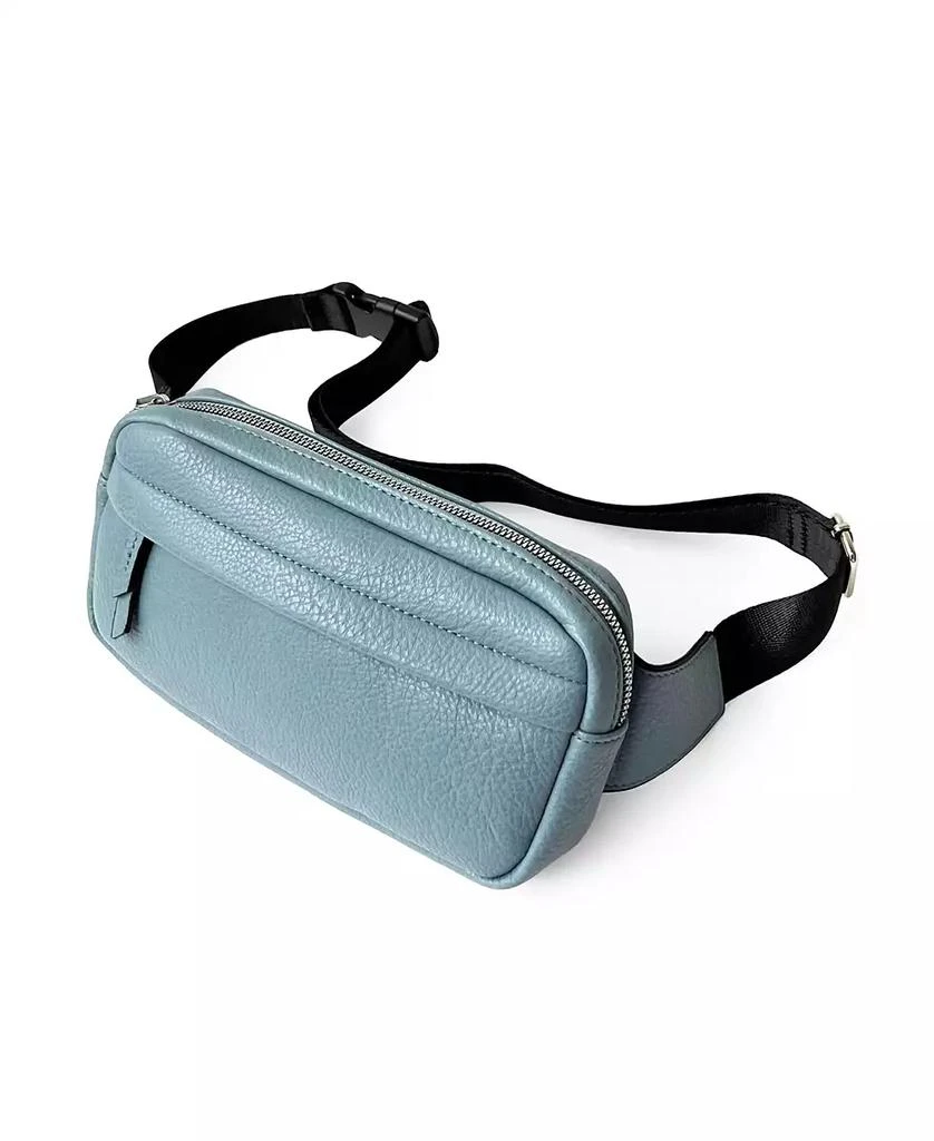 NICCI Ladies Waist Bag with Web Strap 3