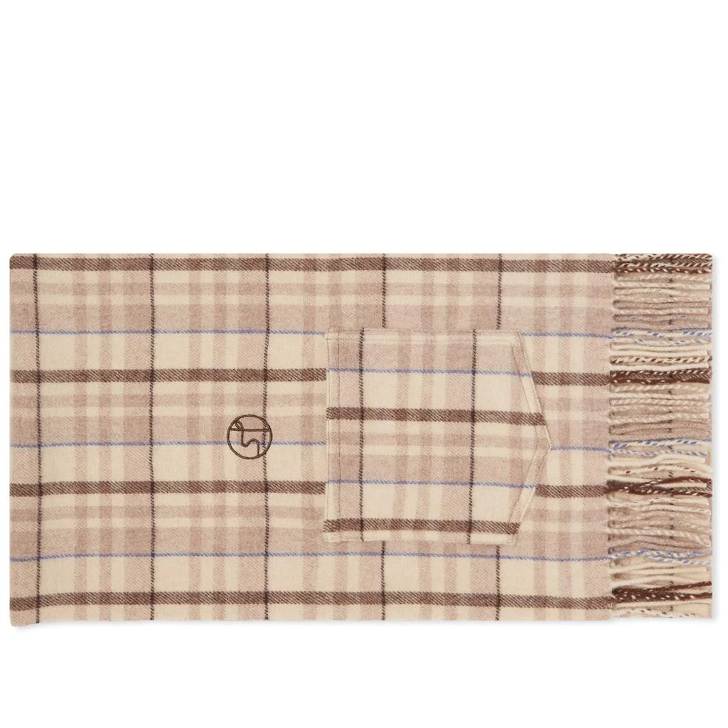 Saks Potts Saks Potts Schatter Scarf 1