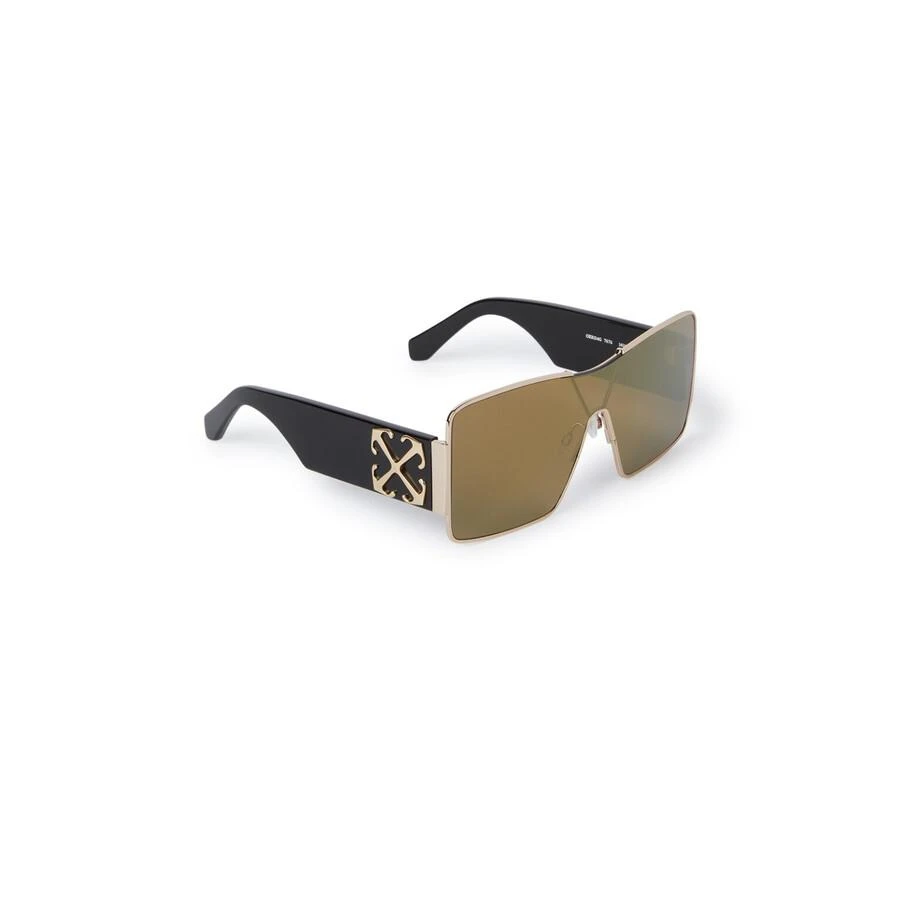 Off-White
Pablo 54MM Square Sunglasses
White Brown Off-White Pablo White Sunglasses - eye-oo.com main image 3
