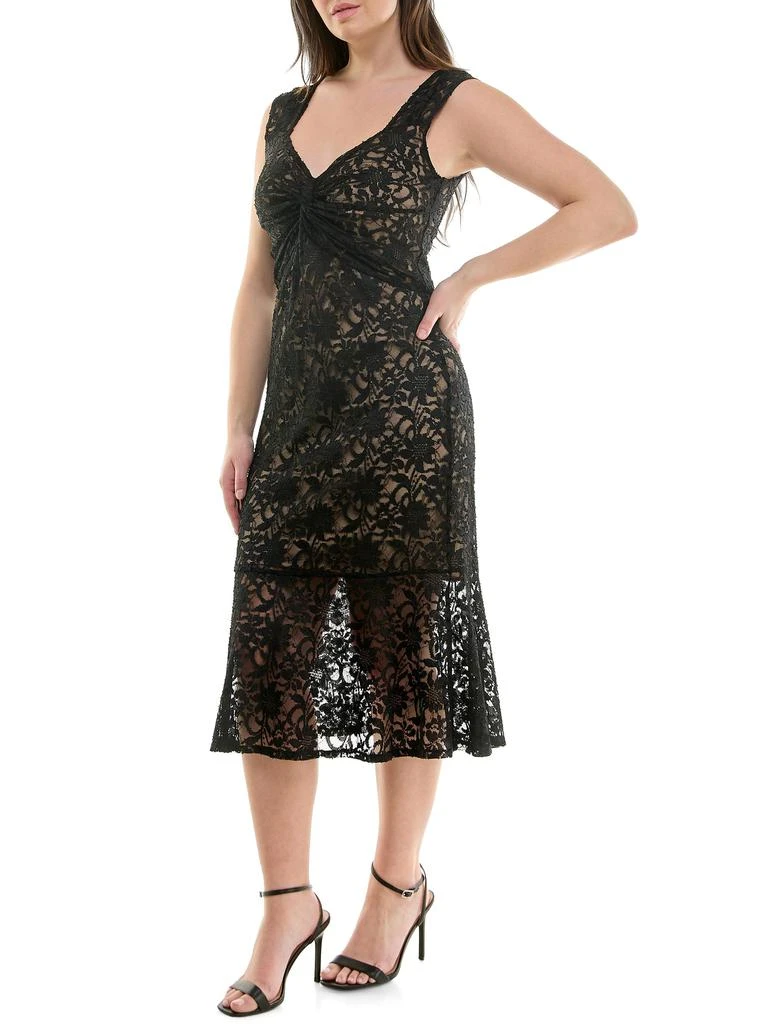 Lucy Stretch Lace Body-Con Dress On Sale Now with Up to 82% Off | Discover Exclusive Deals & Savings at BeyondStyle Authentic Nicole Miller Women's|women's|women's apparel|dresses|bodycon with Limited-Time Discounts, Free Lucy Stretch Lace Body-Con Dress On Sale Now with Up to 82% Off | Discover Exclusive Deals & Savings at BeyondStyle Authentic Nicole Miller Women's|women's|women's apparel|dresses|bodycon with Limited-Time Discounts, Free