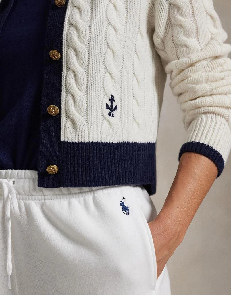 Ralph Lauren Cardigan 5