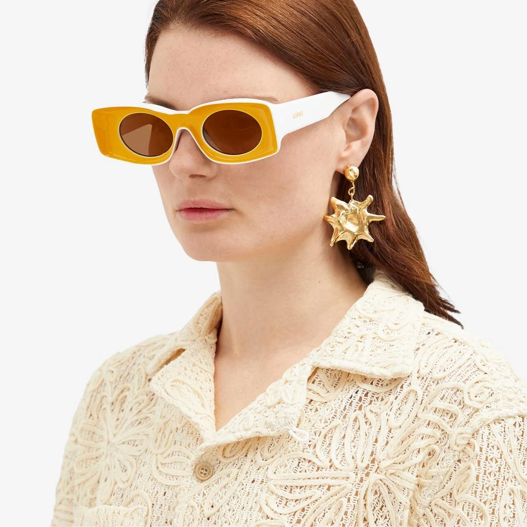 Loewe Eyewear Loewe Eyewear Paula's Ibiza Original Sunglasses 5