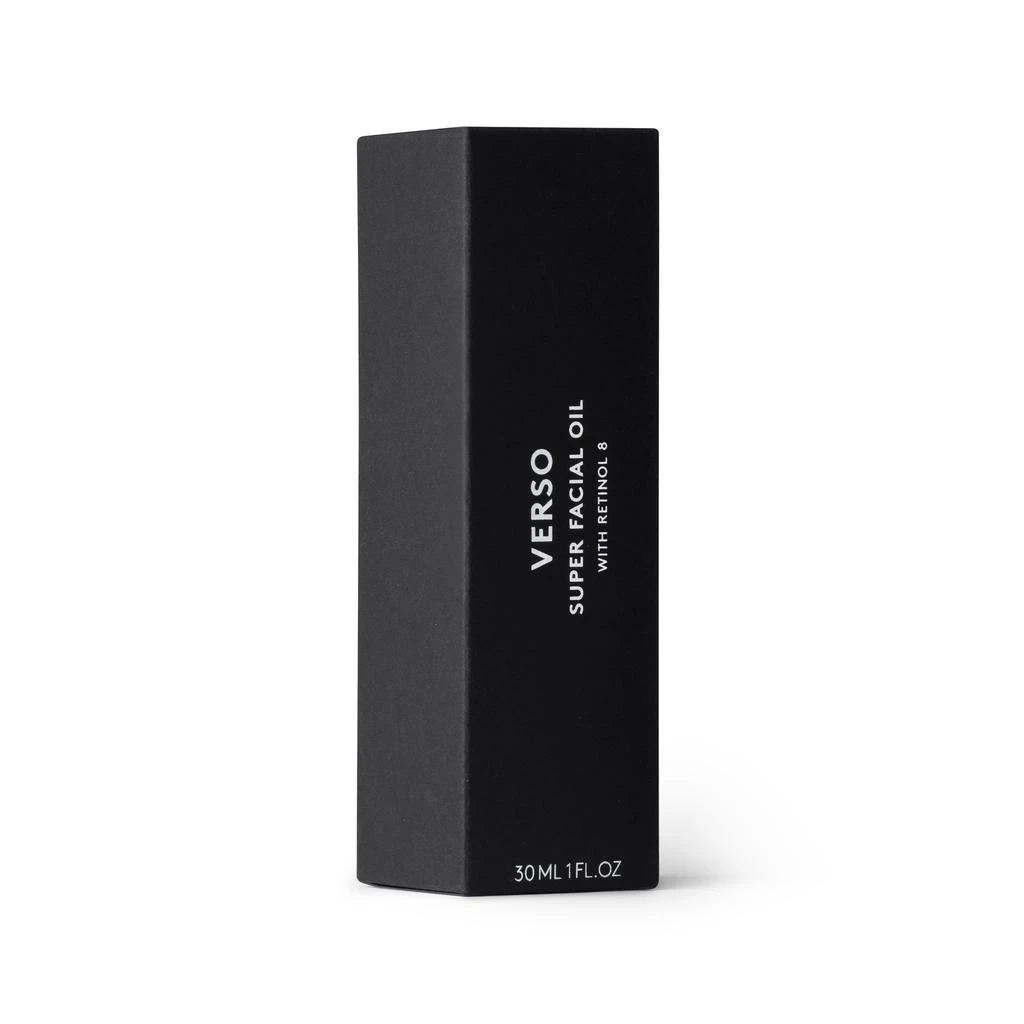 VERSO Super Facial Oil 3